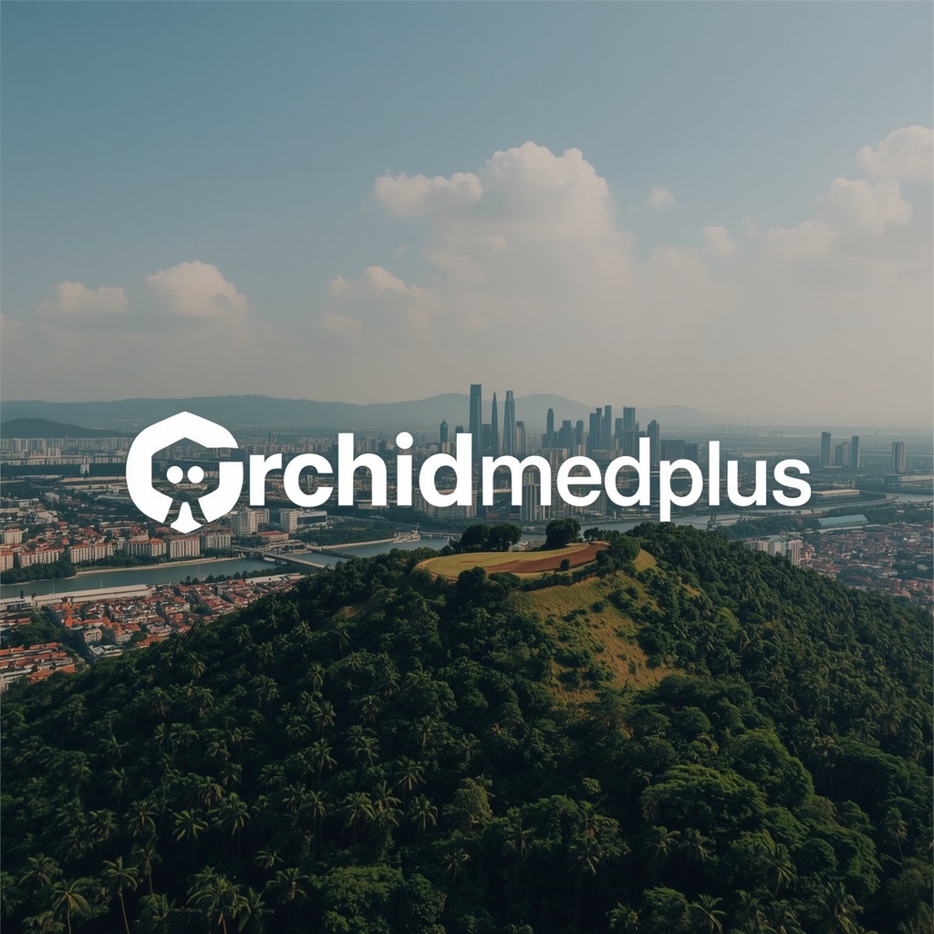 Orchidmed